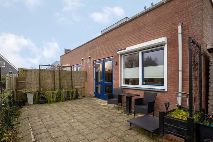 Foto 29 van De Vaart 17