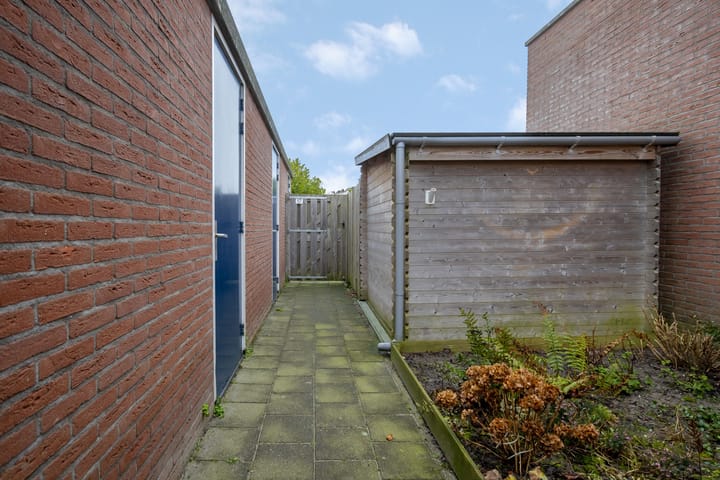 Foto 30 van De Vaart 17