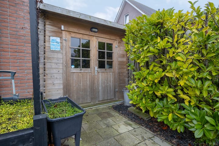 Foto 28 van De Vaart 17