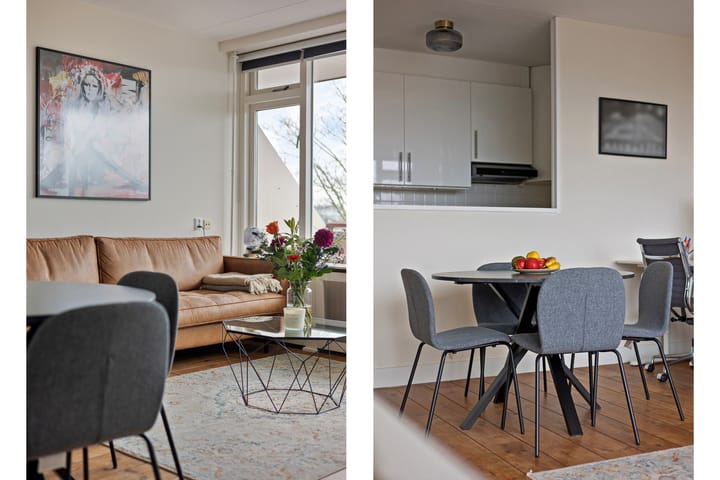 Foto 10 van Haagplein 65