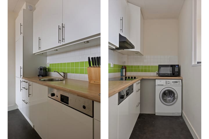 Foto 13 van Haagplein 65