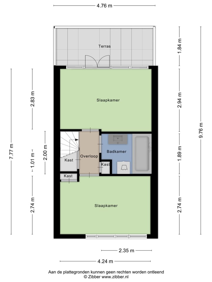 Foto 39 van Atlasvlinder 100