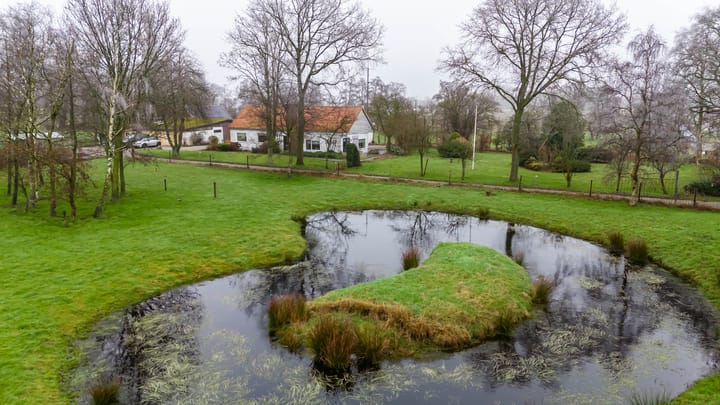 Lindsterlaan 54