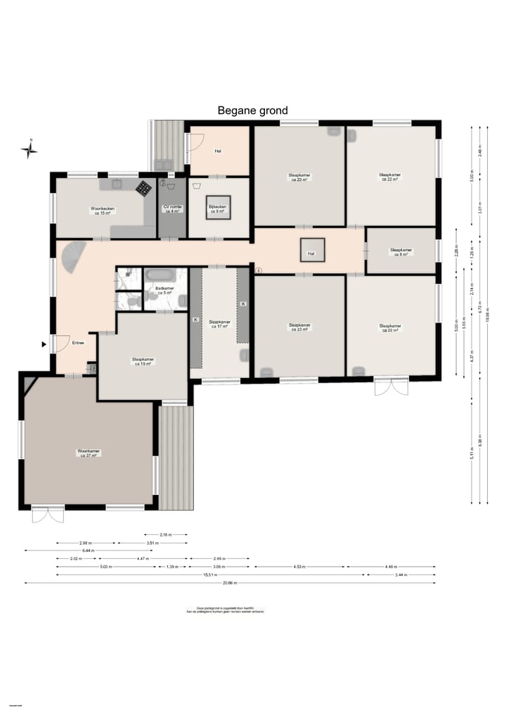Foto 76 van Lindsterlaan 54