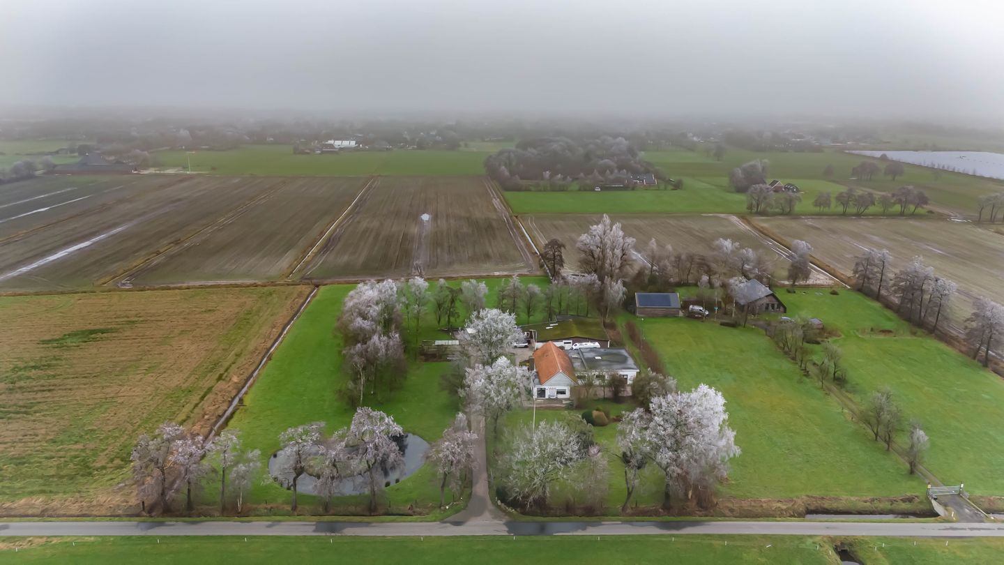 Foto 5 van Lindsterlaan 54