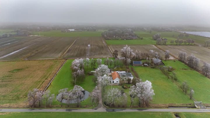 Foto 5 van Lindsterlaan 54