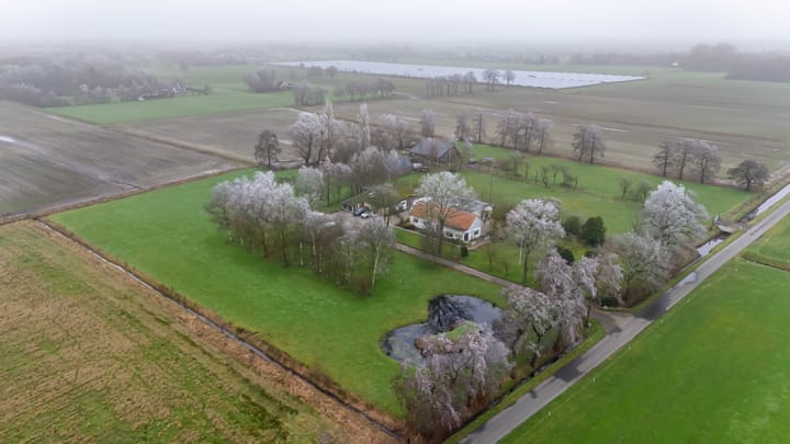 Foto 3 van Lindsterlaan 54