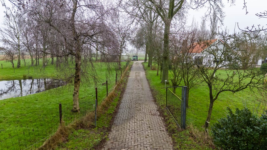 Foto 8 van Lindsterlaan 54