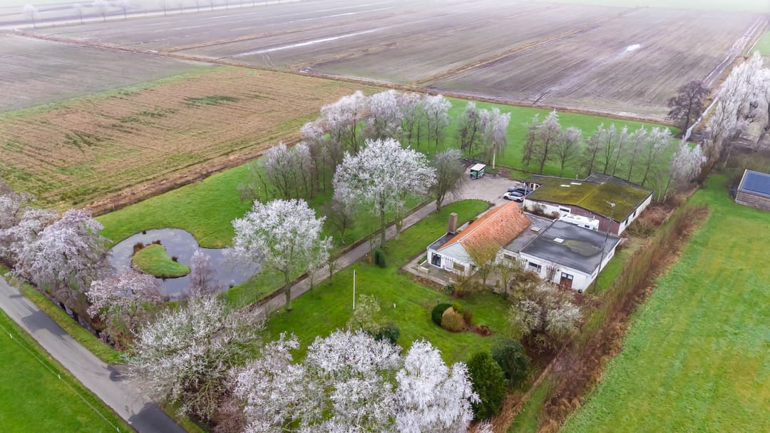 Foto 2 van Lindsterlaan 54