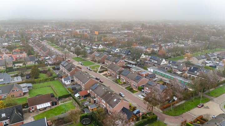 Foto 74 van Lindsterlaan 54