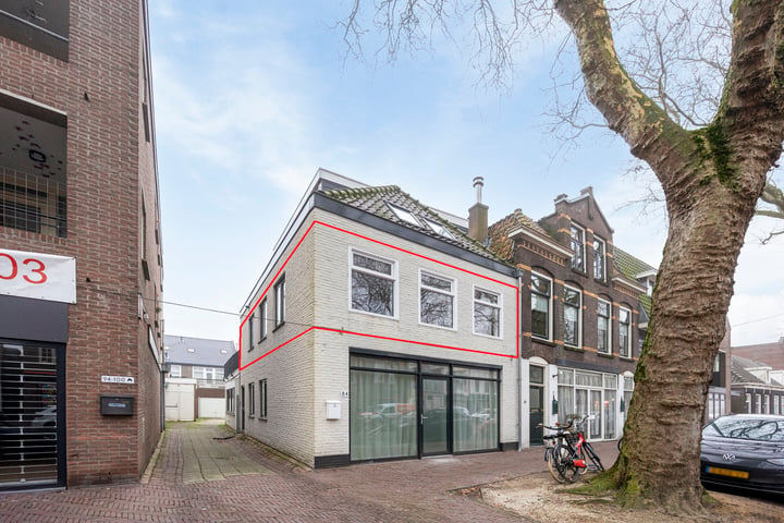 Bekijk foto 1 van Westerstraat 86