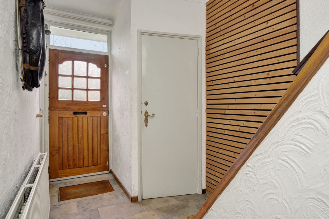 Foto 2 van Spoorlaan 39