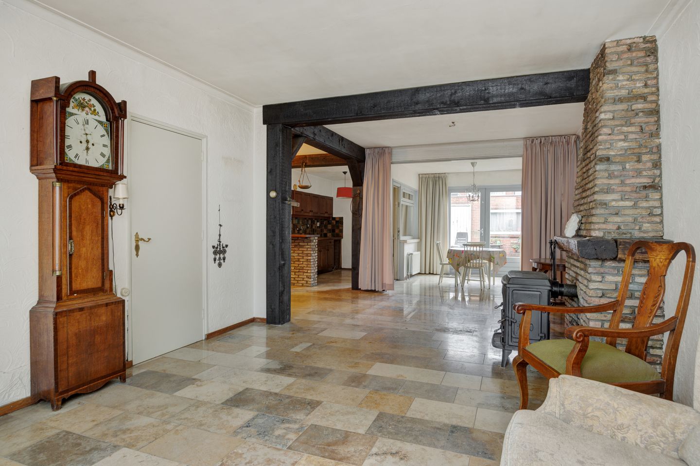 Foto 4 van Spoorlaan 39