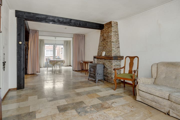 Foto 5 van Spoorlaan 39