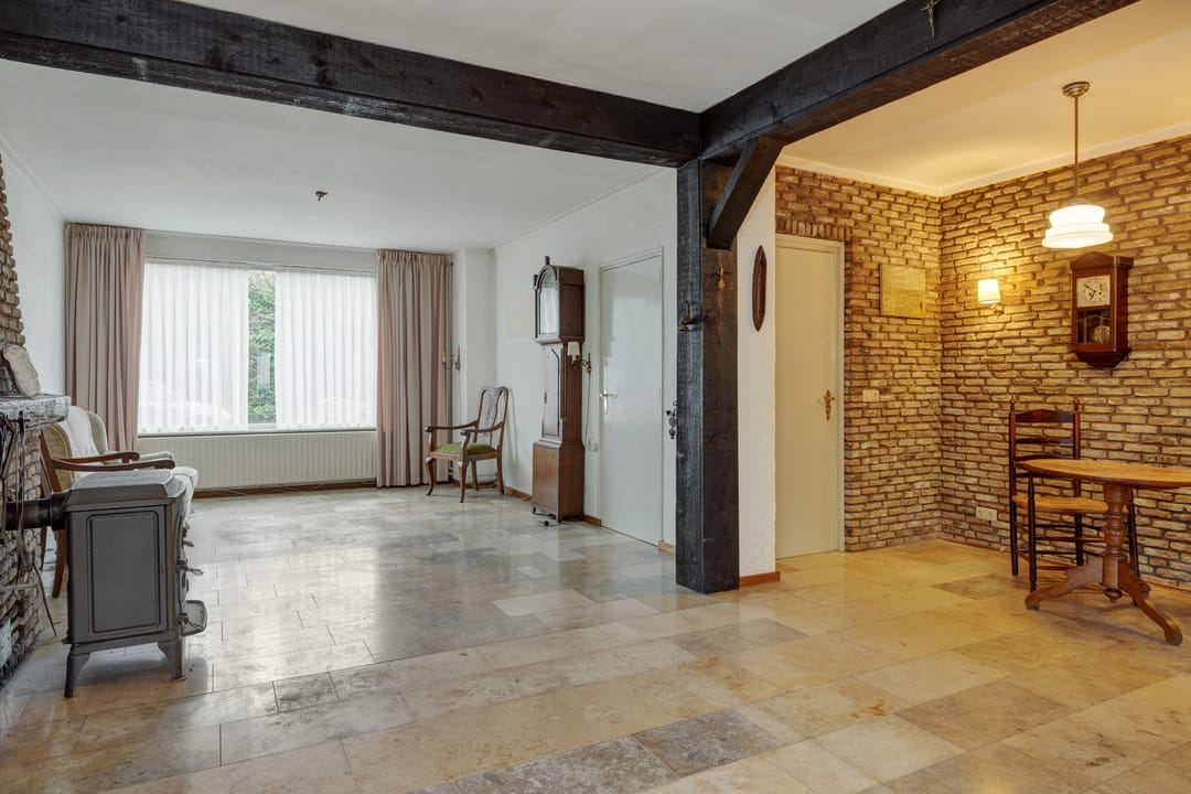 Foto 8 van Spoorlaan 39