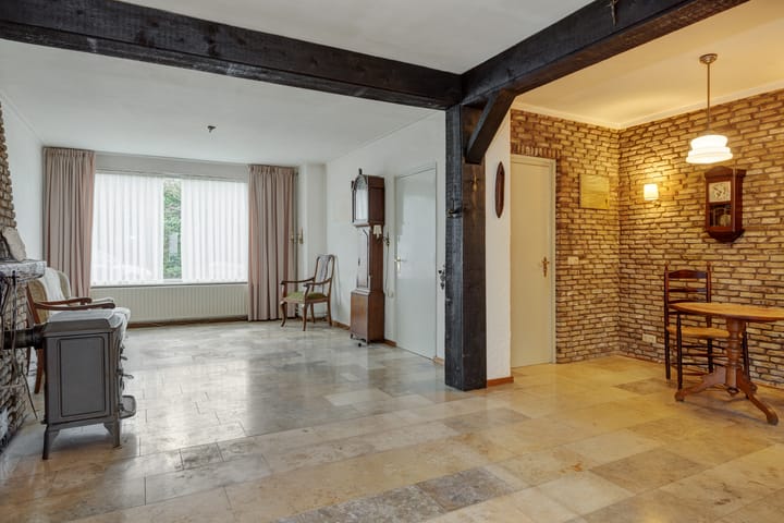 Foto 8 van Spoorlaan 39