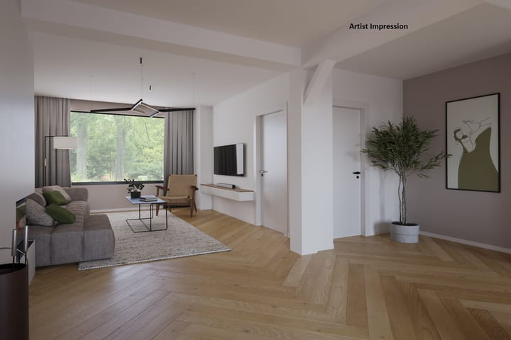 Foto 9 van Spoorlaan 39