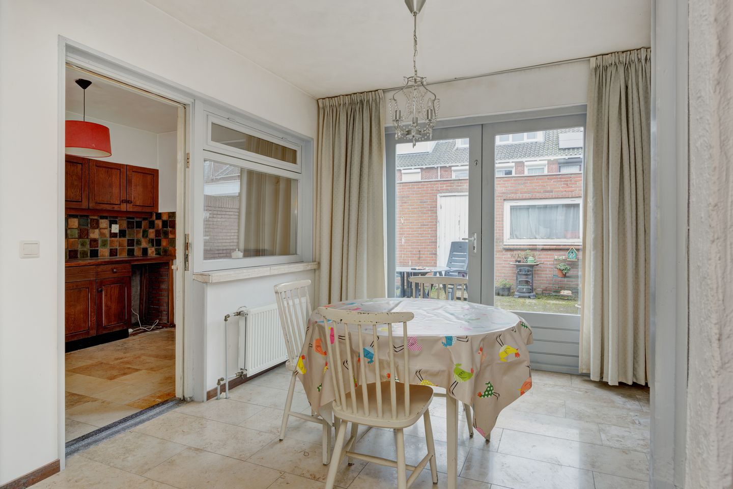 Foto 10 van Spoorlaan 39