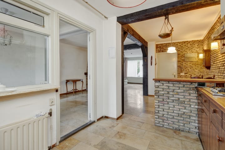 Foto 13 van Spoorlaan 39