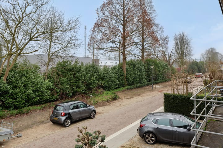 Foto 19 van Spoorlaan 39