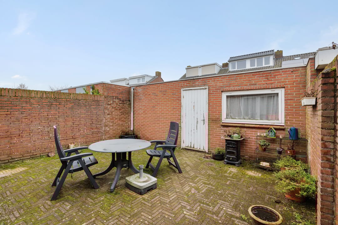 Foto 26 van Spoorlaan 39