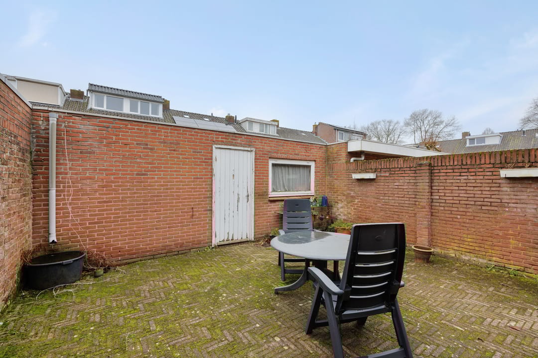 Foto 28 van Spoorlaan 39