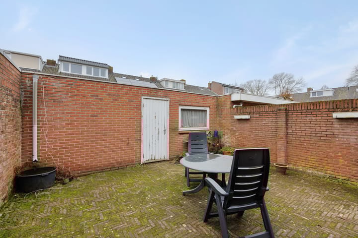 Foto 28 van Spoorlaan 39