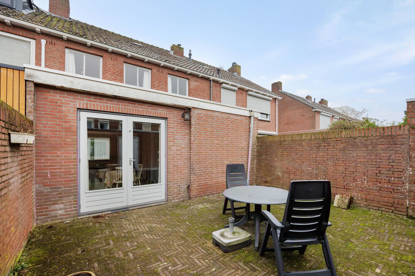 Foto 29 van Spoorlaan 39