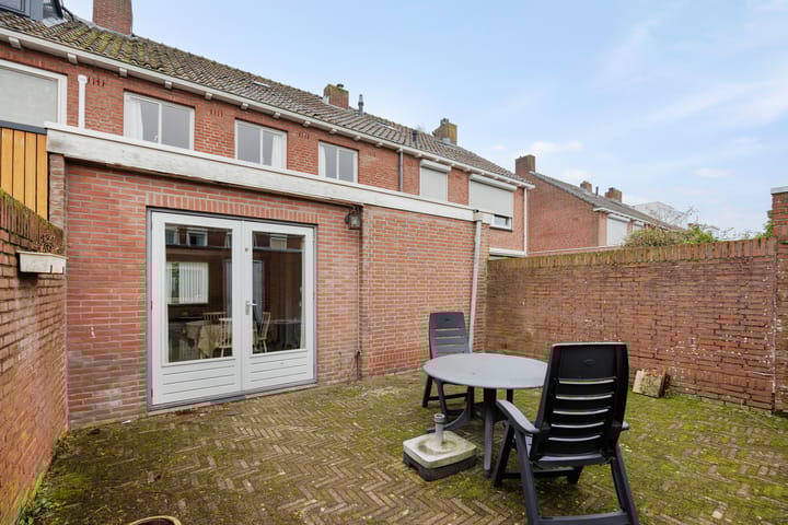 Foto 29 van Spoorlaan 39