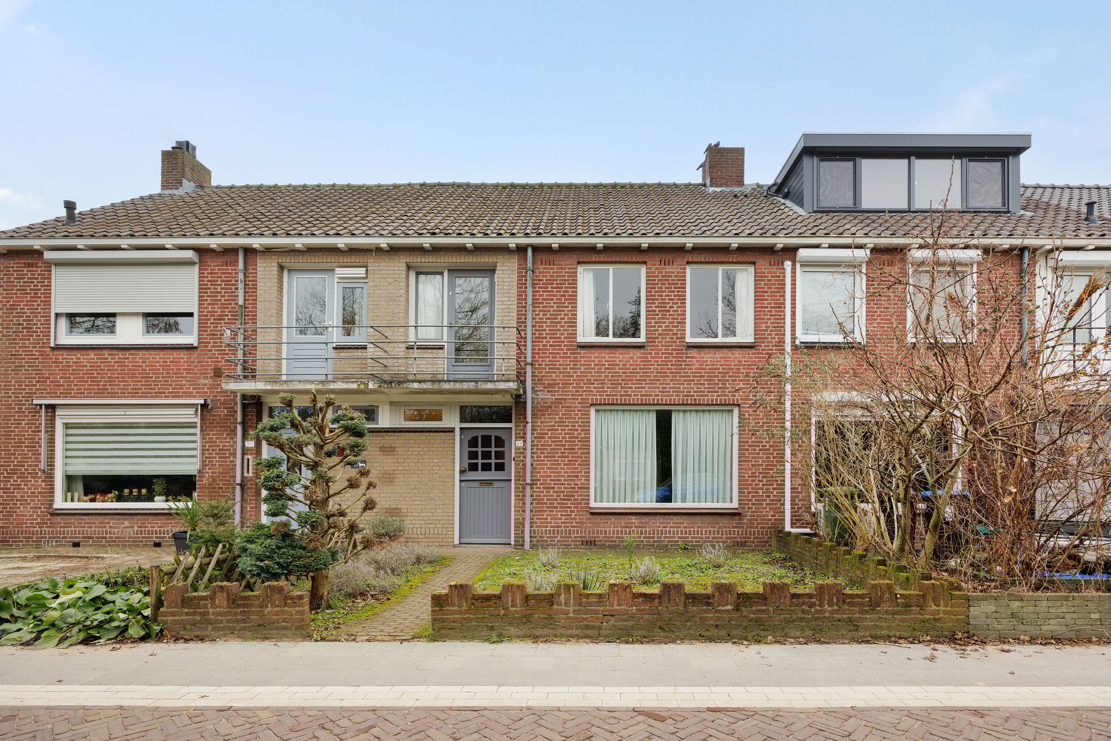 Foto 30 van Spoorlaan 39