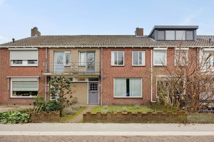 Foto 30 van Spoorlaan 39