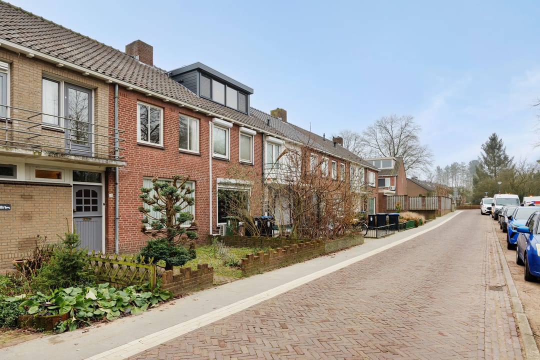 Foto 32 van Spoorlaan 39