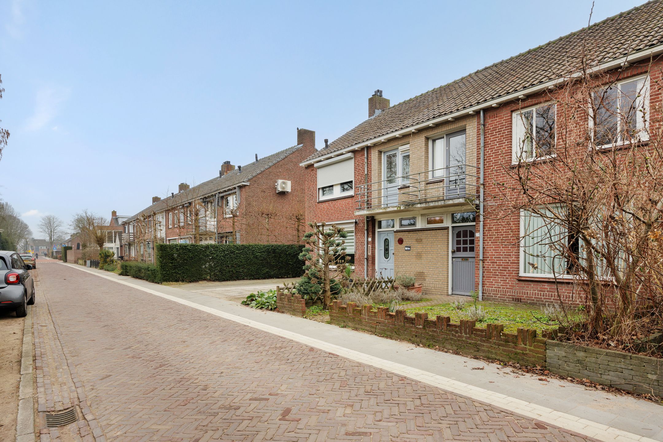 Foto 33 van Spoorlaan 39