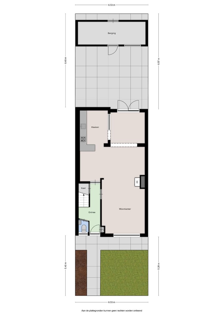 Foto 35 van Spoorlaan 39