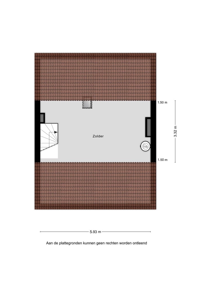 Foto 38 van Spoorlaan 39
