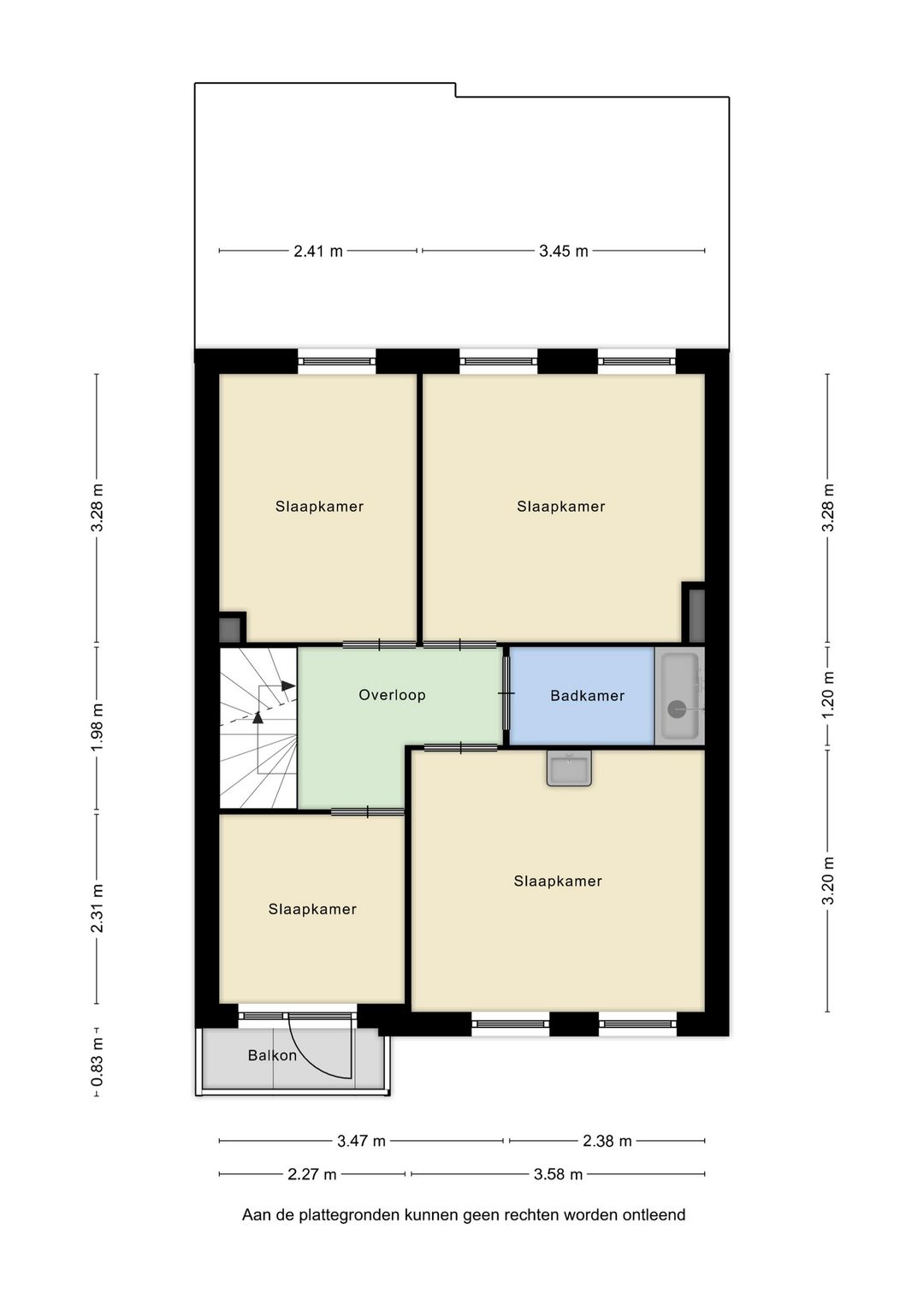 Foto 37 van Spoorlaan 39