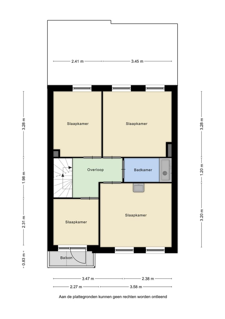Foto 37 van Spoorlaan 39