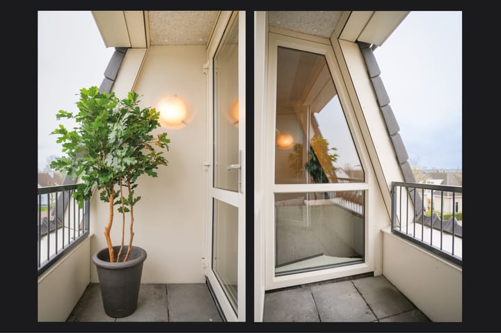 Foto 7 van Nijverheidsstraat 1-20