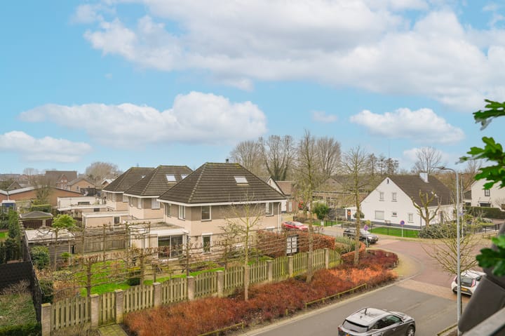 Foto 10 van Nijverheidsstraat 1-20