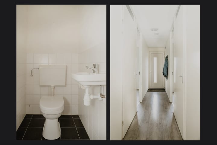 Foto 16 van Nijverheidsstraat 1-20