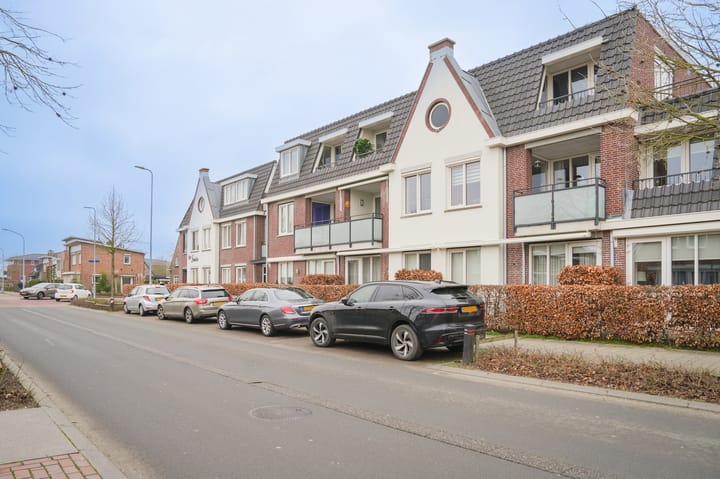 Foto 20 van Nijverheidsstraat 1-20