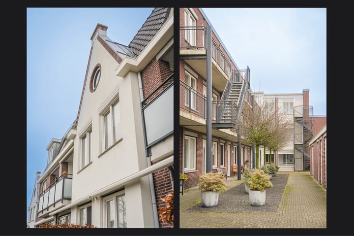 Foto 21 van Nijverheidsstraat 1-20