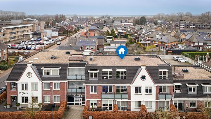 Foto 22 van Nijverheidsstraat 1-20