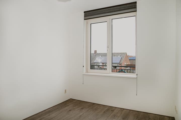 Foto 12 van Nijverheidsstraat 1-20