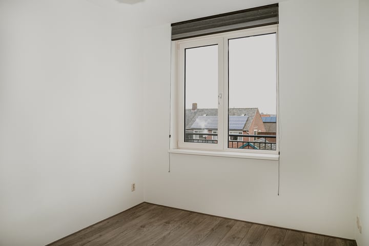 Foto 12 van Nijverheidsstraat 1-20