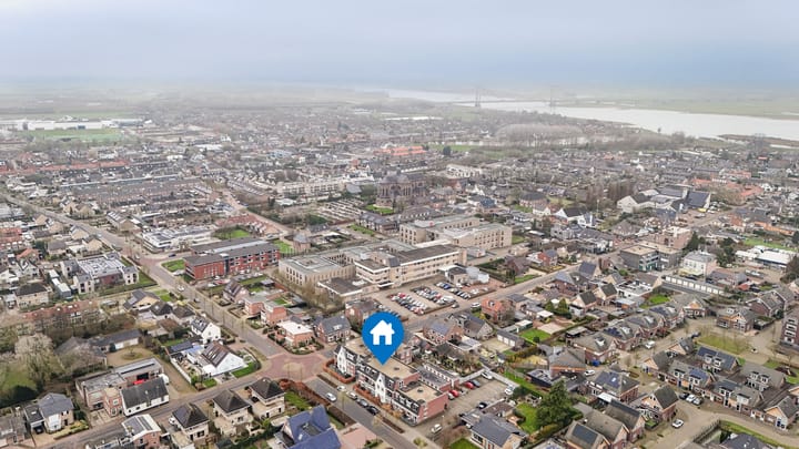 Foto 24 van Nijverheidsstraat 1-20