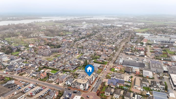 Foto 25 van Nijverheidsstraat 1-20