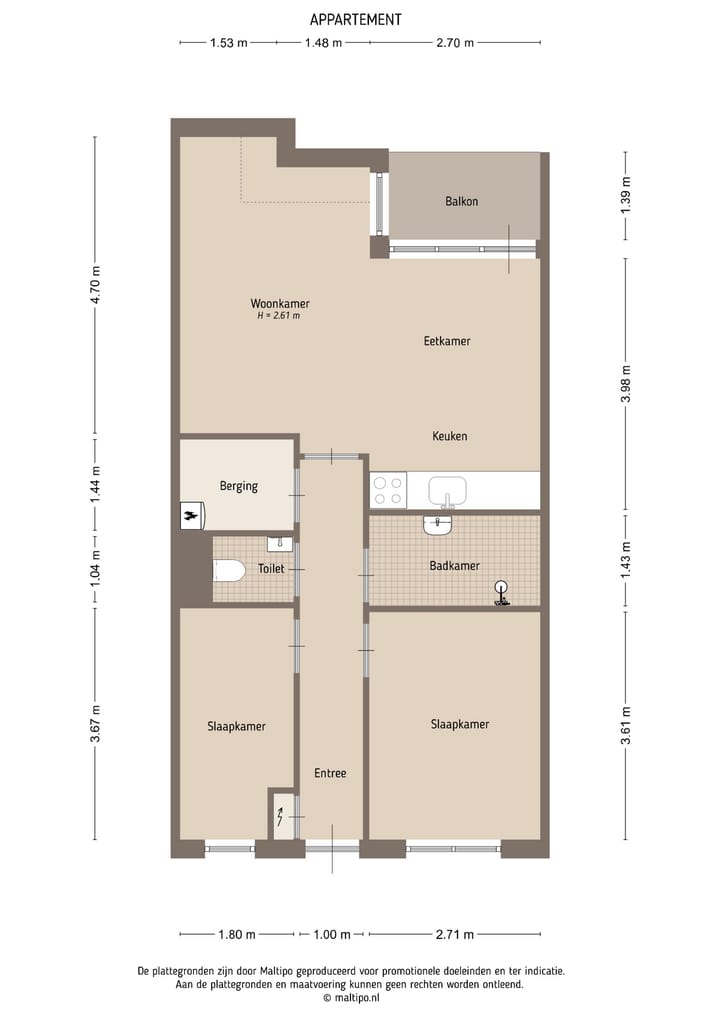 Foto 27 van Nijverheidsstraat 1-20