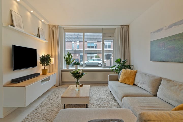 Foto 3 van Krommebeemd 44