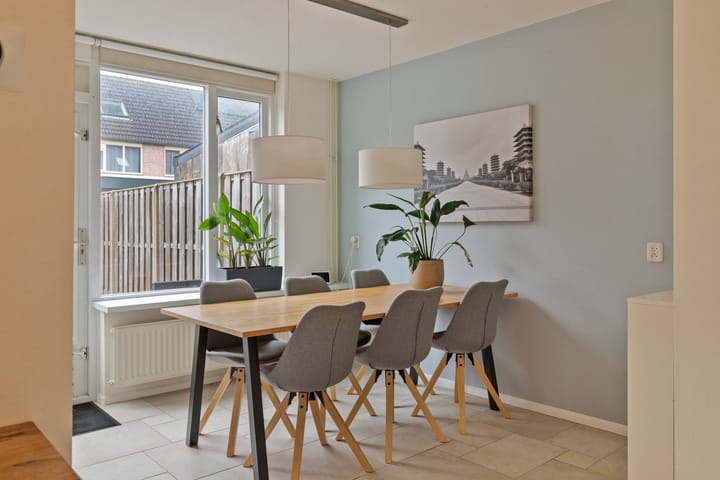 Foto 5 van Krommebeemd 44